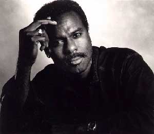 Steven Williams